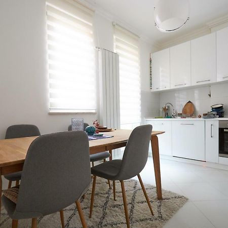 Old Town Premium Apartment Szarajevó Kültér fotó