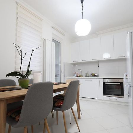 Old Town Premium Apartment Szarajevó Kültér fotó