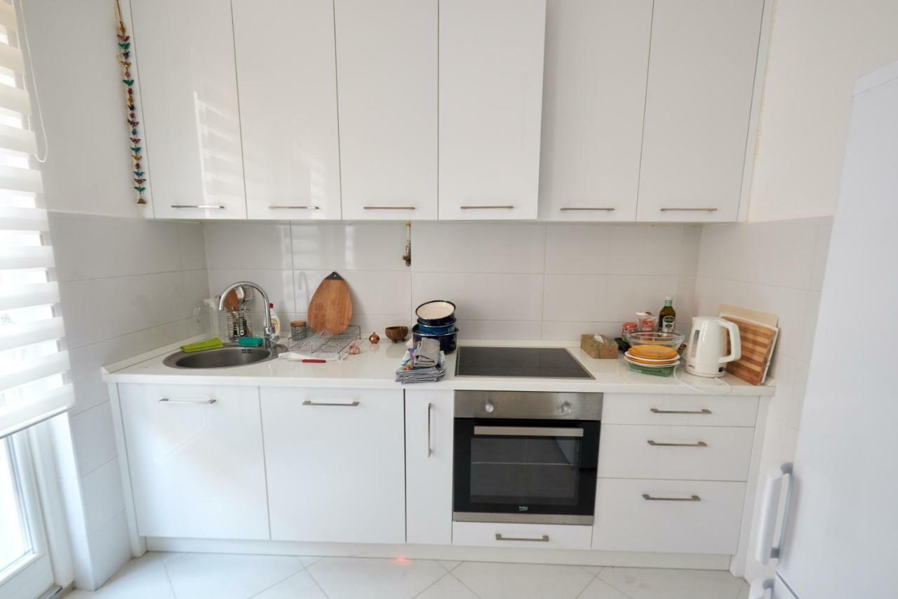 Old Town Premium Apartment Szarajevó Kültér fotó