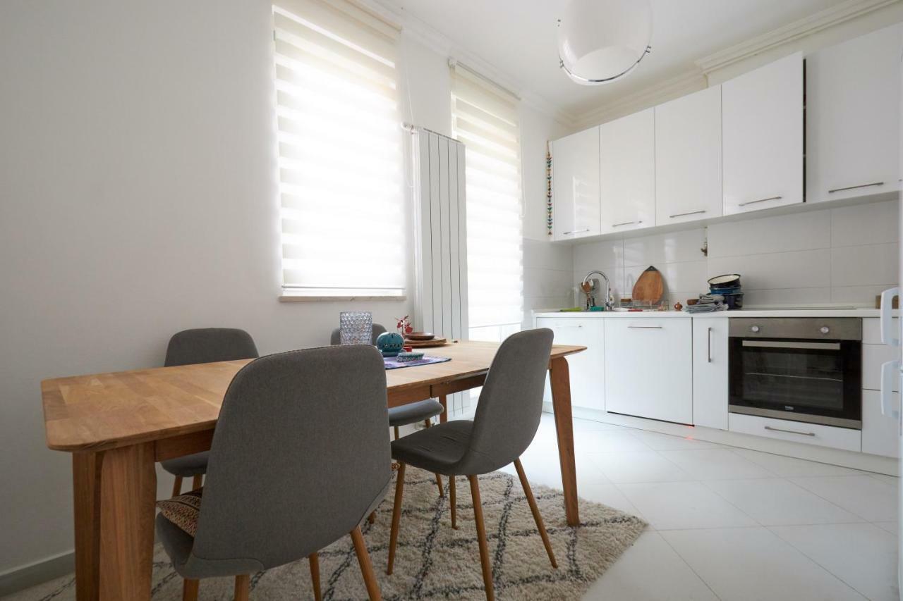 Old Town Premium Apartment Szarajevó Kültér fotó