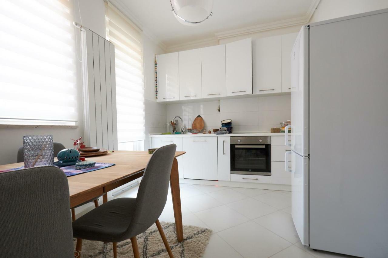 Old Town Premium Apartment Szarajevó Kültér fotó