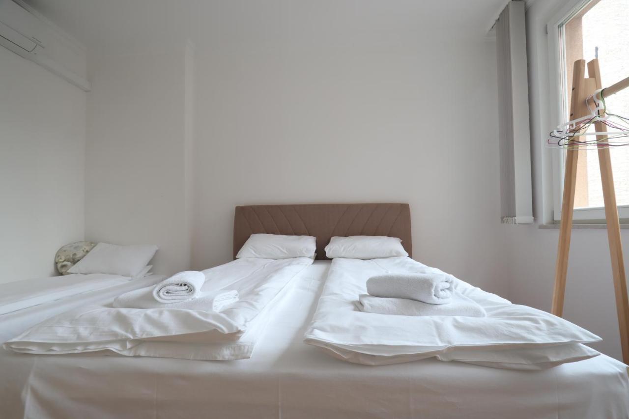 Old Town Premium Apartment Szarajevó Kültér fotó