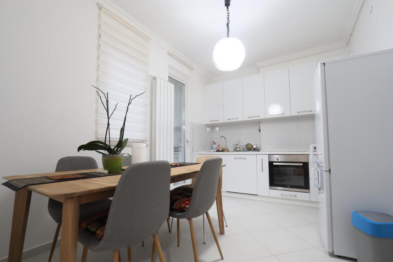 Old Town Premium Apartment Szarajevó Kültér fotó