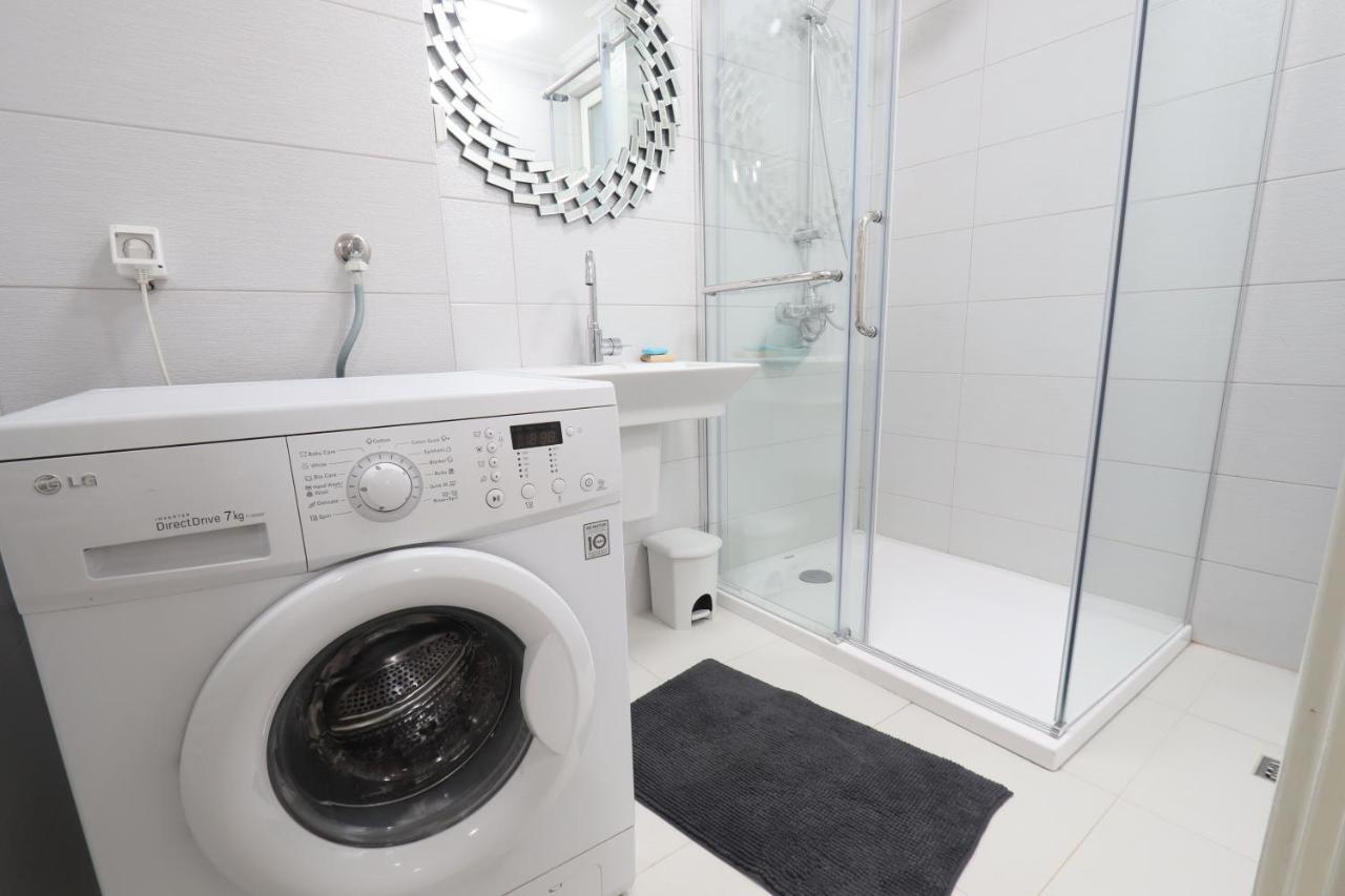 Old Town Premium Apartment Szarajevó Kültér fotó
