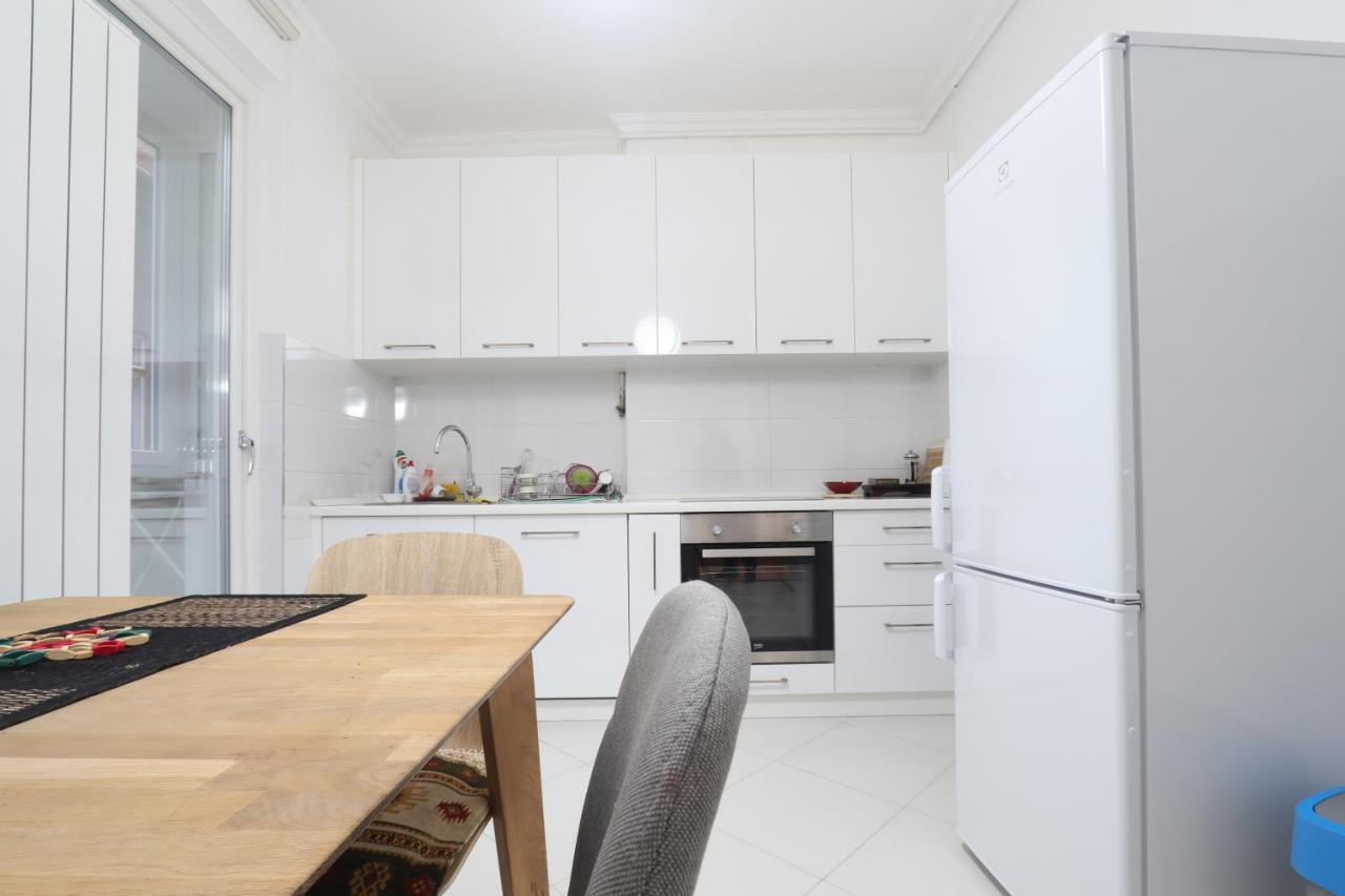 Old Town Premium Apartment Szarajevó Kültér fotó